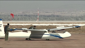 TG-16A Glider Taxi