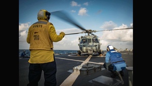 Surface Navy 2019, Day Two: Keynote Address