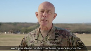 Welcome to 2019 from LTG Luckey