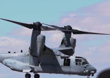 2019 Yuma Airshow Teaser