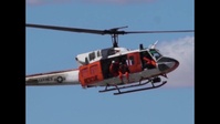 2019 Yuma Airshow- SAR