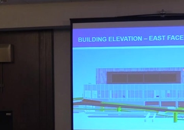 Industry Day - Major Design Considerations