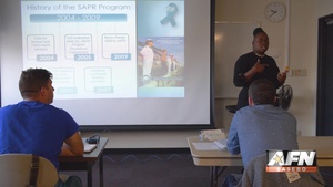 SAPR Training