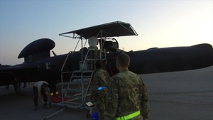 We Make the Mission- 380th Expeditionary Maintenance Group