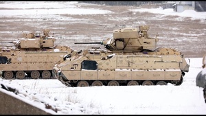 IRONHORSE is Pushing Through to the End of Atlantic Resolve