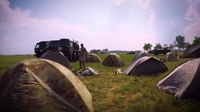 The Adjutant General of Mississippi, Maj. Gen. Janson D. Boyles visits deployed Soldiers in the U.S. Army Central area of operations