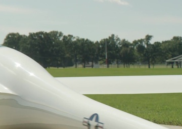 USAFA Glider Team