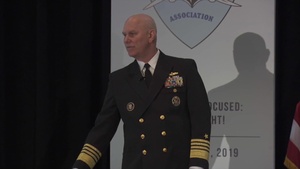 Surface Navy 2019, Day 3