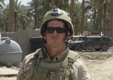 Navy All Hands: MONSOOR