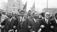 What Martin Luther King Day means to me