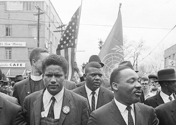 What MLK Day means to me