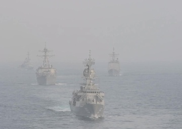 Intrepid Sentinel 2019