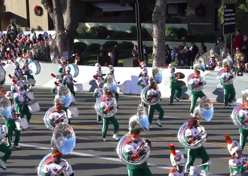 SMC celebrates the New Year and “The Melody of Life”