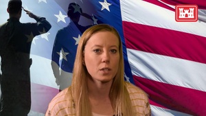 Erica Bobbitt: Still Serving