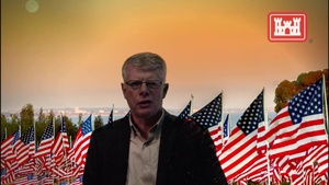 Roger Burch: Still Serving