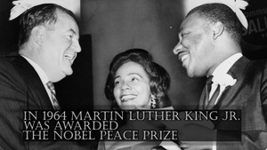 I Have a Dream: A tribute to Dr. Martin Luther King Jr.