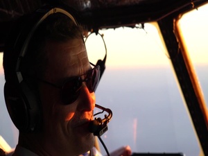 302AW Deployment