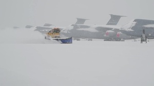 The Real Time Traction Tool on Dover Air Force Base