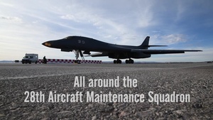 All Around AMXS