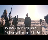 Exercise Iron Fist 2019