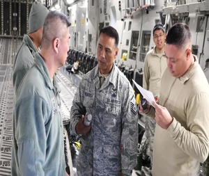 Southern Strike 19 Kicks Off With Combat Readiness Opportunities