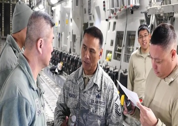 Southern Strike 19 Kicks Off With Combat Readiness Opportunities