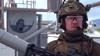 31st MEU MRF refines VBSS capabilities