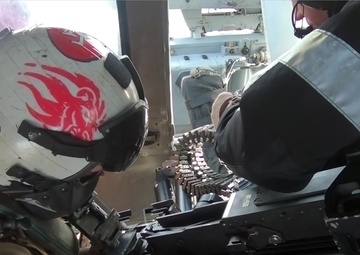 Intrepid Sentinel 2019