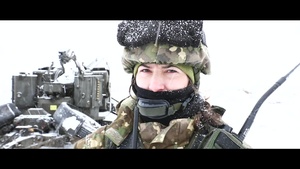 Operation Raider Lighting