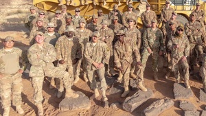 The American Dream-No Graphics