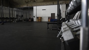 Ellsworth AFB Upgrades Pride