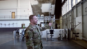 Ellsworth AFB Upgrades Pride