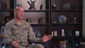 AFMC Mentoring - Col Scott Rummage