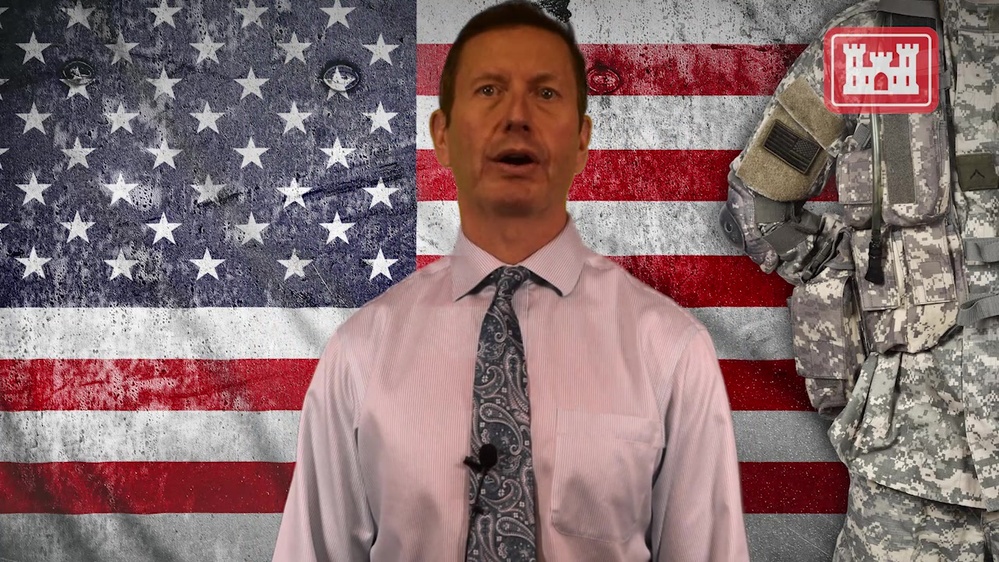 DVIDS - Video - David Conboy: Still Serving