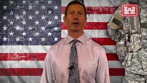 David Conboy: Still Serving