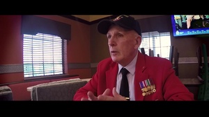 Medal of Honor: Sgt. Alfredo Gonzalez