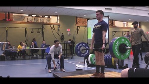 JBER Push-Pull Competition 2019