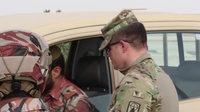 Master Sgt. Michael Pembroke Leaders on Leading