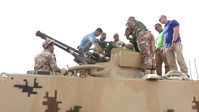 U.S Army Maj. Timothy Boehnen Leaders on Leading