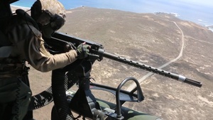 Forward Air Controller (Airborne) Operations 13th Marine Expeditionary Unit