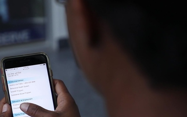 The NCNG App is Here!