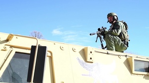 SOFME/SWAT Bilateral Training Part 1