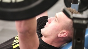 Human Performance Optimization Program