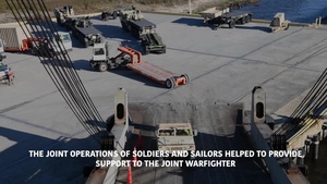 Army Movement Atlantic Resolve part II