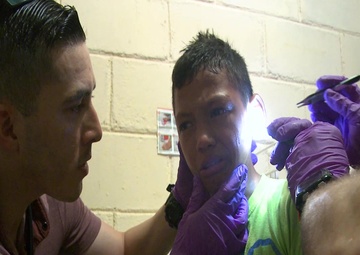 Enduring Promise: Joint Task Force - Bravo