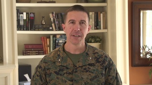 A Housing Update from the Commanding General to AMCC Residents