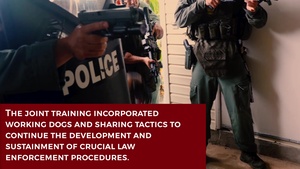 SRT and HPD Trading Tactics