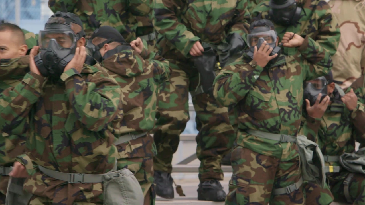 U.S. Marines on X: Choke Hold Marines with Marine Aviation Logistics  Squadron 12 grapple at Marine Corps Air Station Iwakuni, Japan.   / X