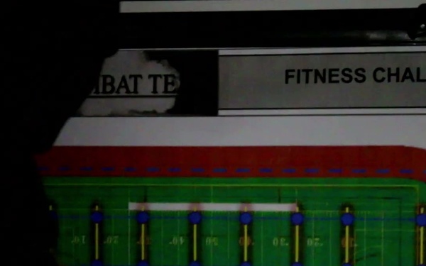 3BCT FiST Competition