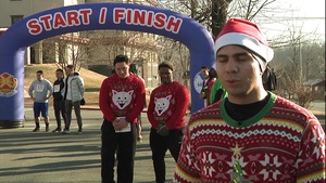 AFN Daegu - Pacific Update -Jingle Jog 3k (TV)